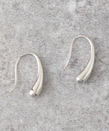 GLOBAL WORK | ミニメタルピアス/943498(ピアス（両耳用）)