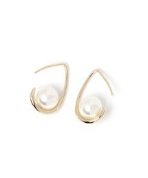 ミニメタルピアス/943498