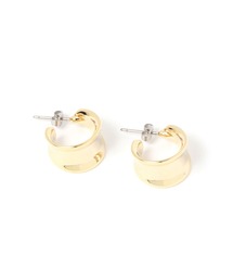 ミニメタルピアス/943498