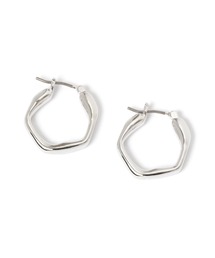 ミニメタルピアス/943498