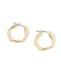 ミニメタルピアス/943498