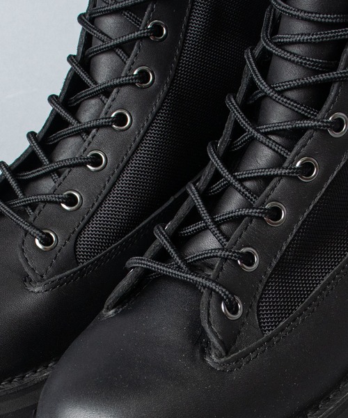 Danner（ダナー）の「【 Danner / ダナー 】 DANNER FIELD　ダナーフィールド（ブーツ・メンズ・ブラック・8/9/8.5/7.5/10/9.5）」の8枚目の写真