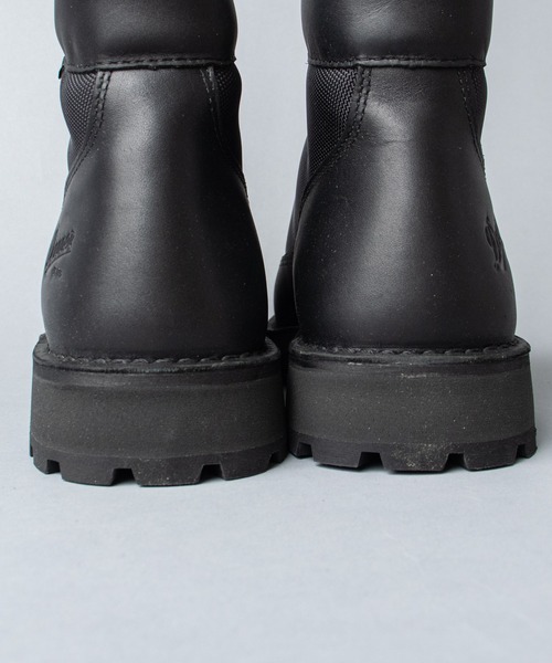 Danner（ダナー）の「【 Danner / ダナー 】 DANNER FIELD　ダナーフィールド（ブーツ・メンズ・ブラック・8/9/8.5/7.5/10/9.5）」の11枚目の写真