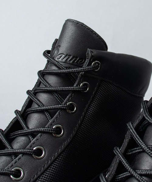 Danner（ダナー）の「【 Danner / ダナー 】 DANNER FIELD　ダナーフィールド（ブーツ・メンズ・ブラック・8/9/8.5/7.5/10/9.5）」の13枚目の写真
