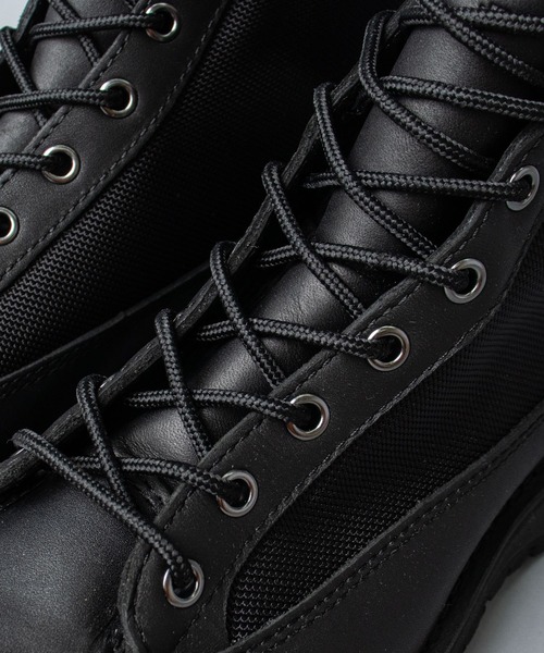 Danner（ダナー）の「【 Danner / ダナー 】 DANNER FIELD　ダナーフィールド（ブーツ・メンズ・ブラック・8/9/8.5/7.5/10/9.5）」の14枚目の写真