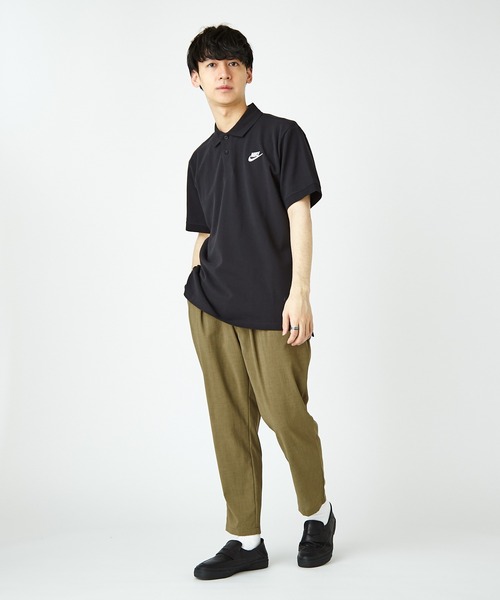 DISCOAT(ディスコート)の「ポリラミーパンツ(その他パンツ・メンズ・カーキ/ネイビー/ベージュ/ブラック・MEDIUM/LARGE/X-LARGE)」の18枚目の写真