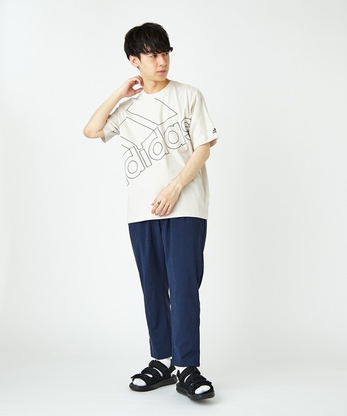 DISCOAT(ディスコート)の「ポリラミーパンツ(その他パンツ・メンズ・カーキ/ネイビー/ベージュ/ブラック・MEDIUM/LARGE/X-LARGE)」の13枚目の写真