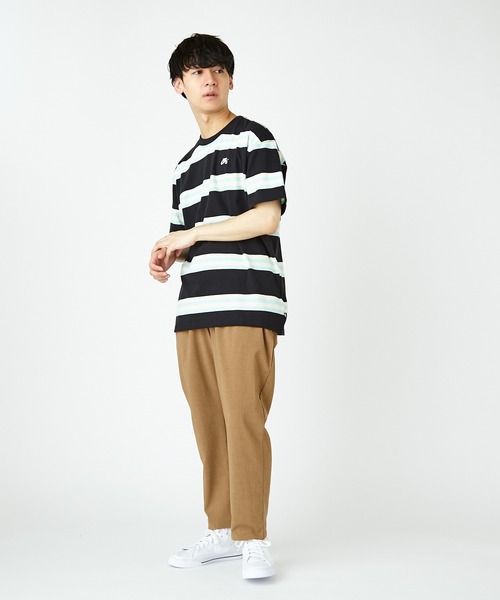 DISCOAT(ディスコート)の「ポリラミーパンツ(その他パンツ・メンズ・カーキ/ネイビー/ベージュ/ブラック・MEDIUM/LARGE/X-LARGE)」の14枚目の写真