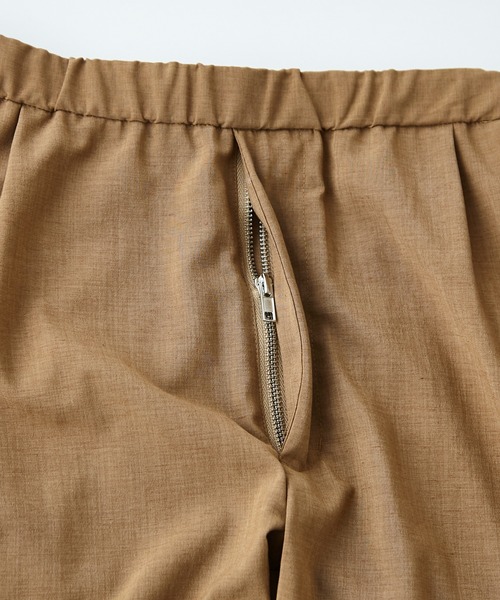 DISCOAT(ディスコート)の「ポリラミーパンツ(その他パンツ・メンズ・カーキ/ネイビー/ベージュ/ブラック・MEDIUM/LARGE/X-LARGE)」の10枚目の写真