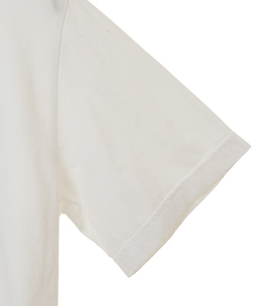 Candy Stripper（キャンディストリッパー）の「VARIOUS CANDY Tシャツ（Tシャツ/カットソー・レディース・オフホワイト/ブラック/ライム/ライトブルー・4/2/3）」の6枚目の写真