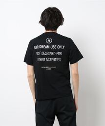 GOLDEN GOOSE（ゴールデングース）の「GOLDEN GOOSE T-shirt