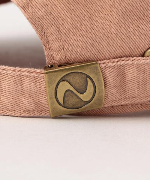 coen(コーエン)の「カラーベースボールキャップ2(キャップ・メンズ・ライトピンク/イエロー・FREE)」の13枚目の写真