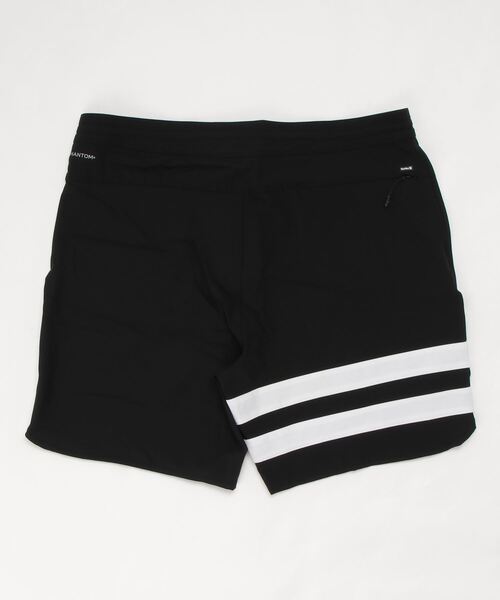 Hurley (ハーレー)の「Hurley/ハーレー ボードショーツ 水着 DB8791(水着・メンズ・ブラック/ブルー/ネイビー/ブラウン・30inch/34inch/28inch/32inch)」の5枚目の写真