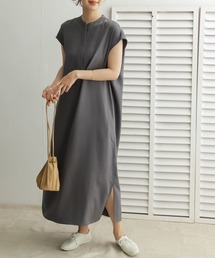 ワンピース グレー 灰色系 ファッション通販 Zozotown