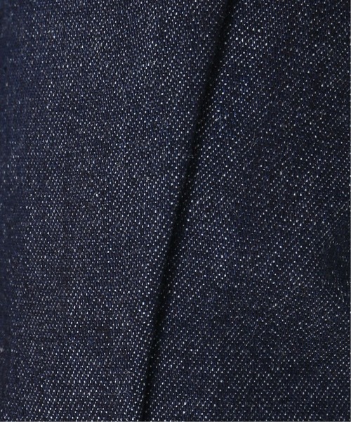 plage（プラージュ）の「【CURRENTAGE/カレンテージ】FLARE デニムパンツ◆（デニムパンツ・レディース・ブルー系その他・38/36）」の14枚目の写真