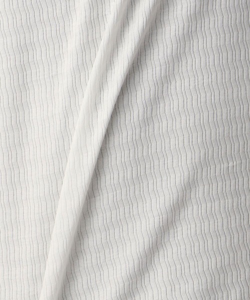 HIDEAWAYS NICOLE（ハイダウェイニコル）の「スキッパ－ポロシャツ（ポロシャツ・メンズ・ラベンダー/ブラック/ホワイト/ブルー/ネイビー・X-LARGE/XX-LARGE/MEDIUM/LARGE）」の13枚目の写真