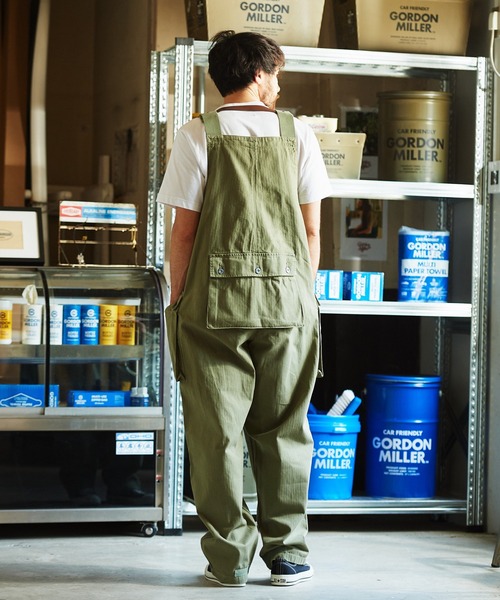 Nigel Cabourn（ナイジェルケーボン）の「Nigel Cabourn P-61