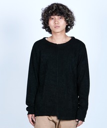 VIRGOwearworks | CRACK(Tシャツ/カットソー)