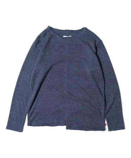 VIRGOwearworks(ヴァルゴウェアワークス)の「CRACK(Tシャツ/カットソー・メンズ・ブラック/ネイビー/バーガンディー・2/4/3)」の13枚目の写真