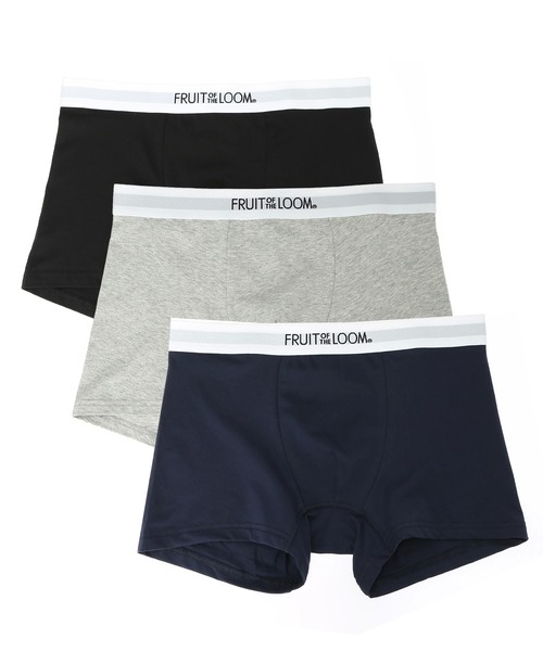 【新品未使用】BOTTEGA VENETA ボクサーパンツ3P　アンダーウェア BOTTEGA VENETA - 【新品未使用】BOTTEGA VENETA ボクサーパンツ