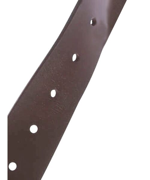 Ungrid（アングリッド）の「リアルレザーワイドベルト（ベルト・レディース・ブラック/ブラウン・FREE）」の16枚目の写真