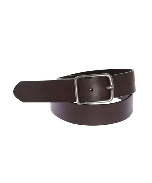 Ungrid（アングリッド）の「リアルレザーワイドベルト（ベルト・レディース・ブラック/ブラウン・FREE）」の14枚目の写真