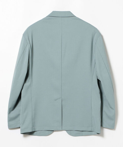 B:MING by BEAMS（ビーミングバイビームス）の「B:MING by BEAMS / NOMAD ストレッチツイル ジャケット(セットアップ対応)（テーラードジャケット・メンズ・ネイビー/ブルー系その他/ブラウン系その他3/オリーブ・44/46/48/50）」の22枚目の写真