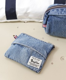 BF DENIMティッシュポーチ