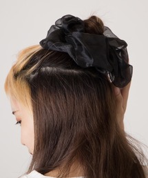 WEGO | WEGO/スーパービッグシュシュ(シュシュ)