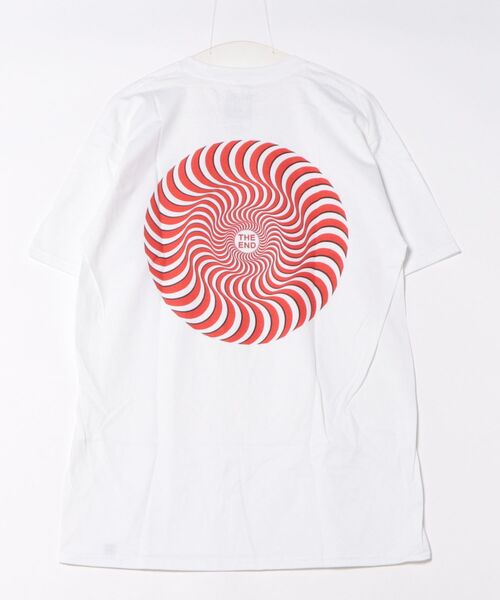 セール】【SPITFIRE/スピットファイアー】SPITFIRE S/S T-SHIRT(UN)（T