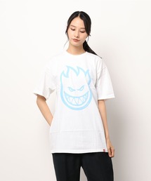 tone（トーン）の「【SPITFIRE/スピットファイアー】SPITFIRE S/S T-SHIRT(UN)（Tシャツ/カットソー）」