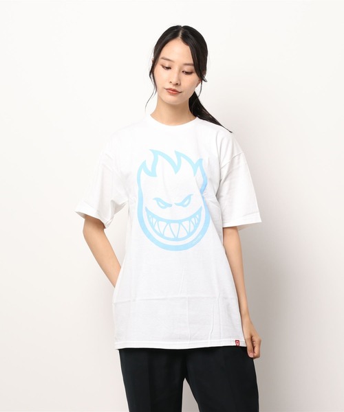 SPITFIRE/スピットファイアー】SPITFIRE S/S T-SHIRT(UN)（T