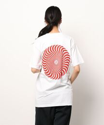 【SPITFIRE/スピットファイアー】SPITFIRE S/S T-SHIRT(UN)