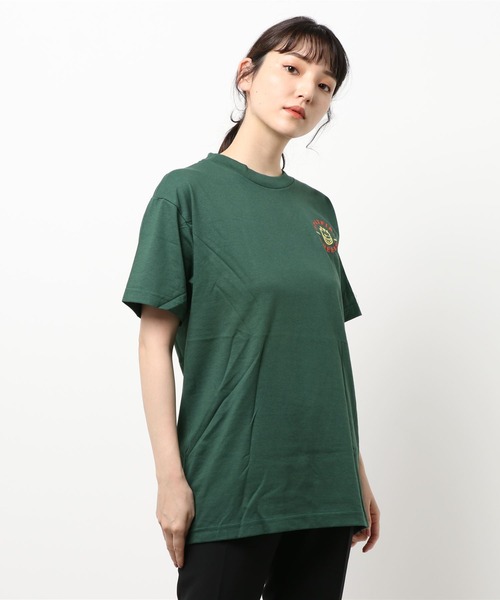 スピットファイア　SPITFIRE Tシャツ スピットファイア SPITFIRE スケボー Tシャツ BIGHEAD TEE NO66