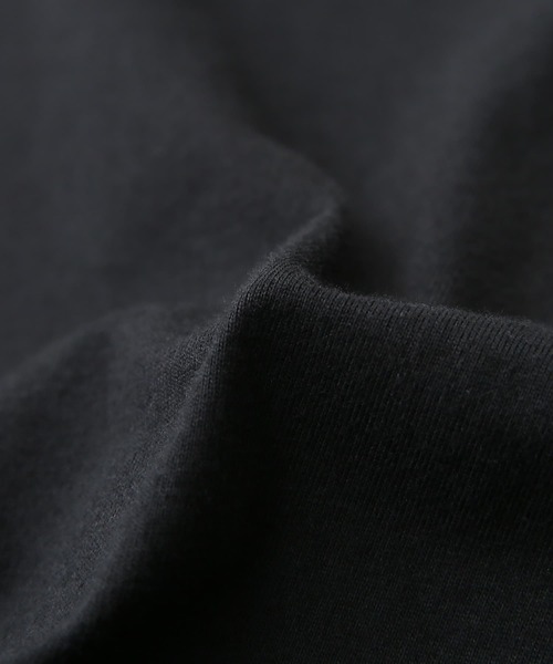 osharewalker(オシャレウォーカー)の「【廃盤】『裾チュールドッキングタンクトップ』(タンクトップ・レディース・ライトグレー/ブラック・1/2)」の9枚目の写真