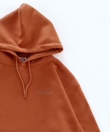 【 BEN DAVIS （ ベンデイビス ）】HEAVY SWEAT HOODIE/ ヘビー スウェット パーカー