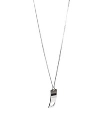 minsobi（ミンソビ）の「ロングネックレス ペンダントネックレス    ユニセックス ネックレス（ネックレス）」