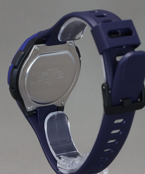 CASIO Collection SPORTS / WS-2000H-2AJH（デジタル腕時計）｜CASIO