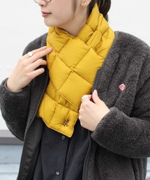 GRAMICCI/グラミチ　GRAMICCI×TION　インナーダウンスカーフ　INNER DOWN SCARF TG-1F-004
