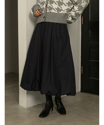 fifth calin | ウエストゴムバルーンスカート(スカート)
