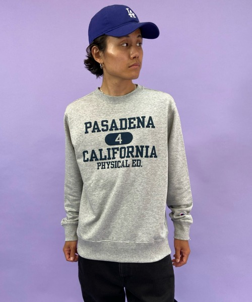 Champion（チャンピオン）の「CHAMPION/チャンピオン カレッジ