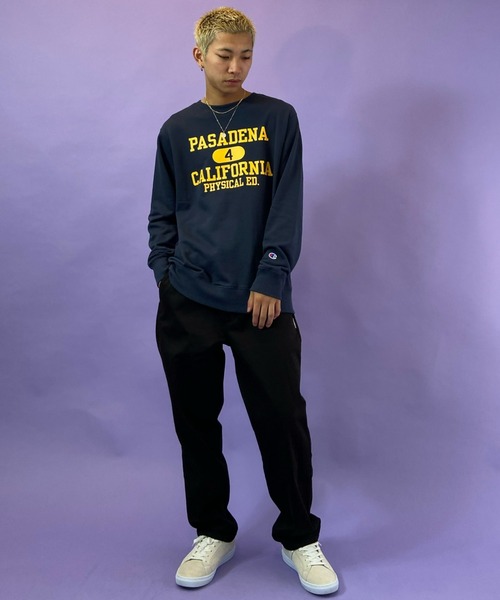 Champion（チャンピオン）の「CHAMPION/チャンピオン カレッジ