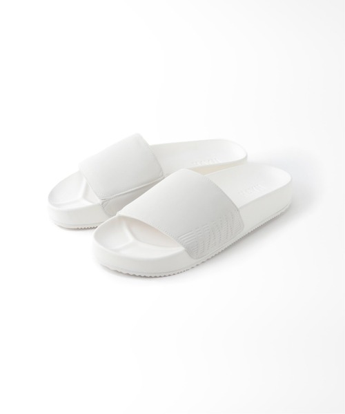 HYAN(ハイアン)の「【HAYN / ハイアン】SHOWER SANDALS(サンダル・メンズ・ネイビー/カーキ/ブラック/ホワイト・26cm/27cm/28cm/25cm)」の2枚目の写真