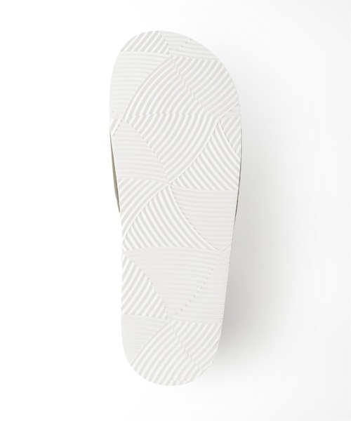 HYAN(ハイアン)の「【HAYN / ハイアン】SHOWER SANDALS(サンダル・メンズ・ネイビー/カーキ/ブラック/ホワイト・26cm/27cm/28cm/25cm)」の6枚目の写真