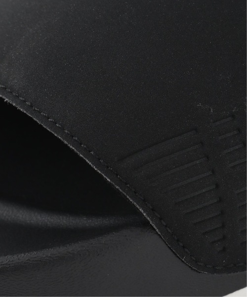 HYAN(ハイアン)の「【HAYN / ハイアン】SHOWER SANDALS(サンダル・メンズ・ネイビー/カーキ/ブラック/ホワイト・26cm/27cm/28cm/25cm)」の13枚目の写真