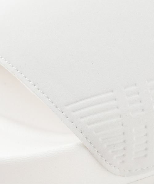 HYAN(ハイアン)の「【HAYN / ハイアン】SHOWER SANDALS(サンダル・メンズ・ネイビー/カーキ/ブラック/ホワイト・26cm/27cm/28cm/25cm)」の15枚目の写真