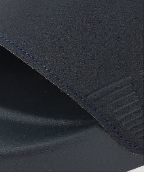 HYAN(ハイアン)の「【HAYN / ハイアン】SHOWER SANDALS(サンダル・メンズ・ネイビー/カーキ/ブラック/ホワイト・26cm/27cm/28cm/25cm)」の7枚目の写真