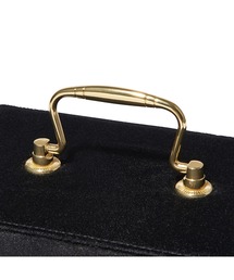 Francfranc（フランフラン）の「ANNA SUI ジュエリーボックス S