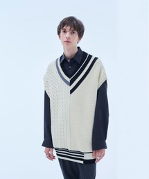 コンビチルデンベスト