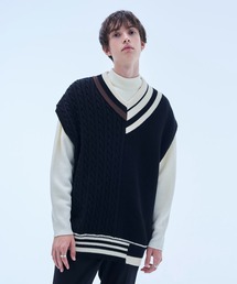 UNITED TOKYO | コンビチルデンベスト(ベスト)